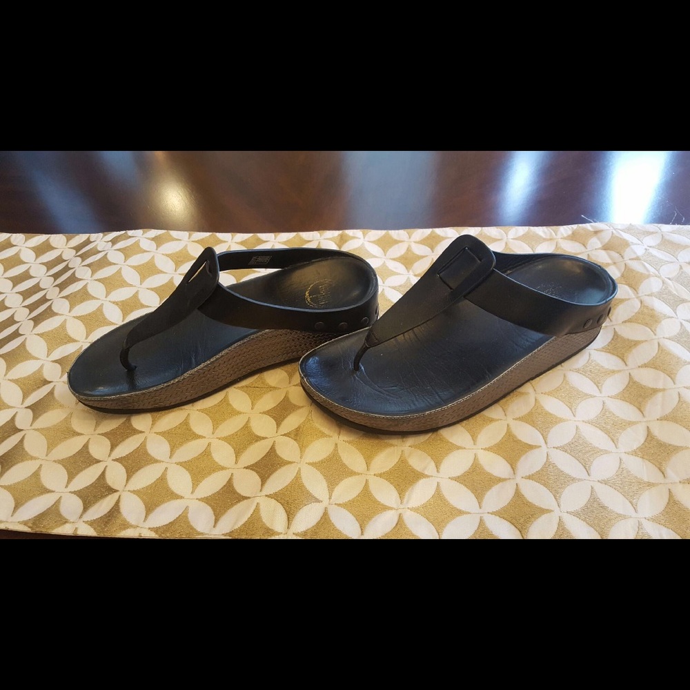 Fltflop Sandles